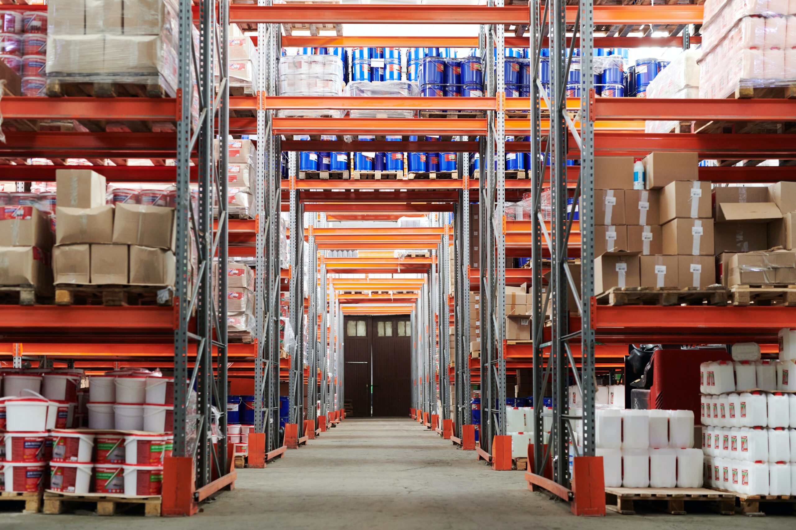 Unlocking the Secrets of Product Classification in Logistics